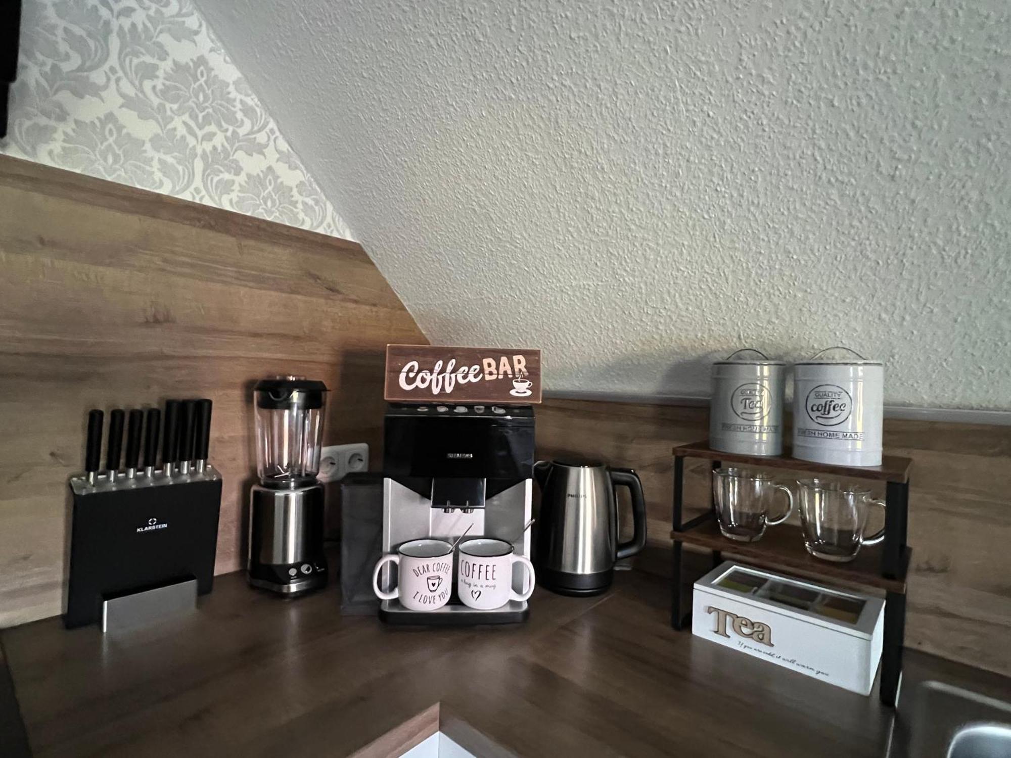 Ferienwohnung Haus Moorblick Mit Garten In Kanallage Wiesmoor Dış mekan fotoğraf