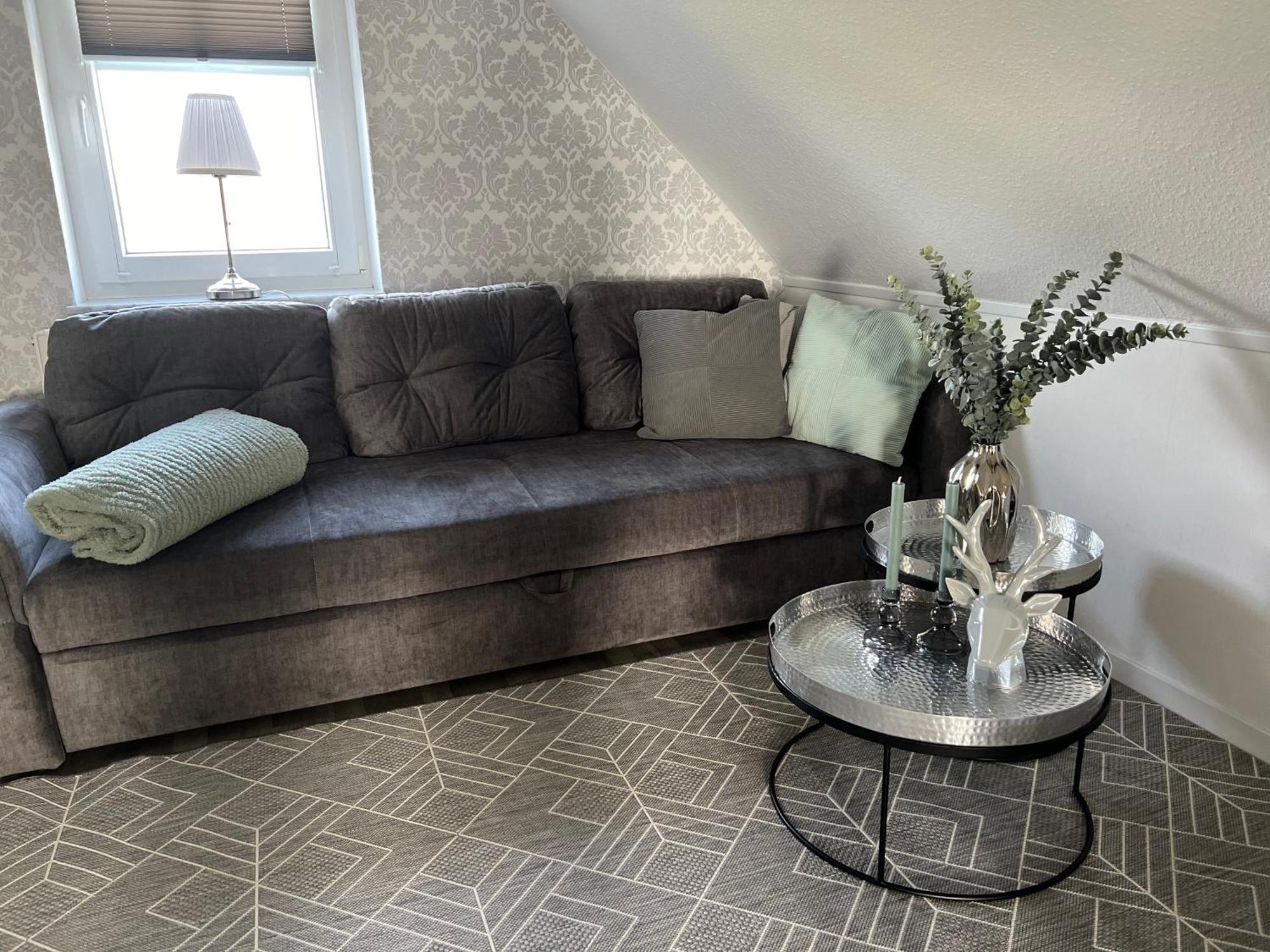 Ferienwohnung Haus Moorblick Mit Garten In Kanallage Wiesmoor Dış mekan fotoğraf