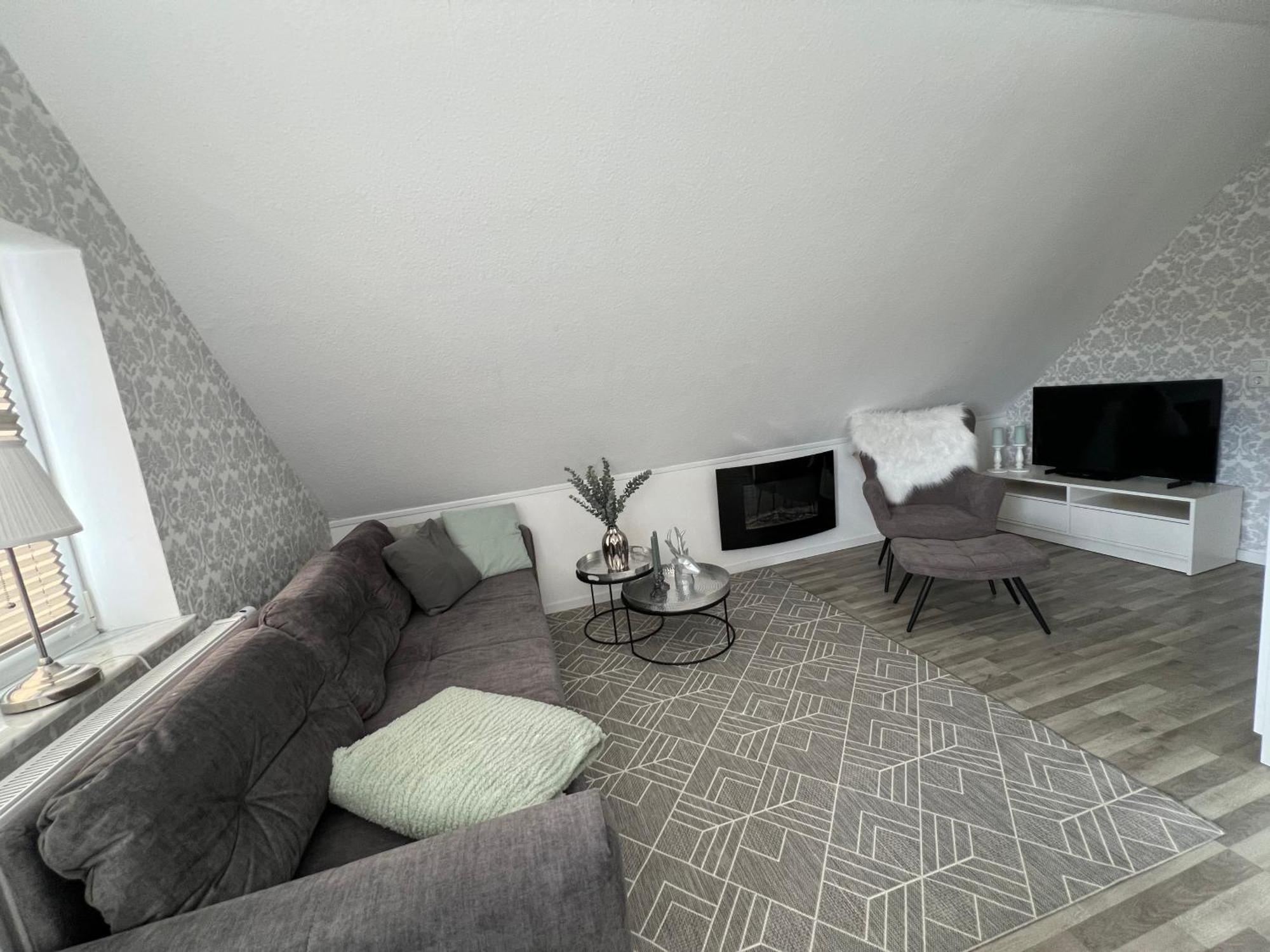 Ferienwohnung Haus Moorblick Mit Garten In Kanallage Wiesmoor Dış mekan fotoğraf
